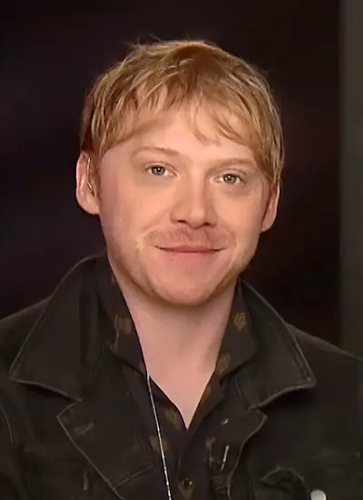 Image of Rupert Grint