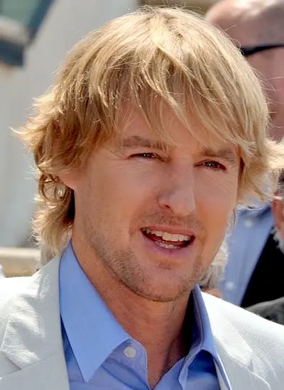 Image of Owen Wilson