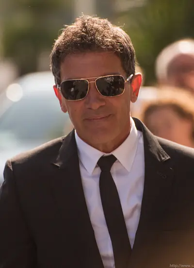 Image of Antonio Banderas