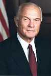 Image of John Glenn