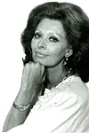 Image of Sophia Loren