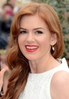 Image of Isla Fisher