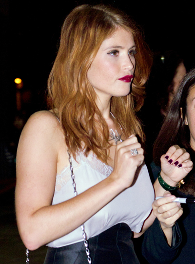 Image of Gemma Arterton