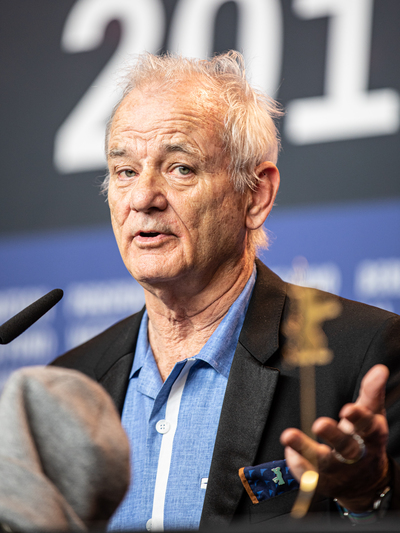 Image of Bill Murray