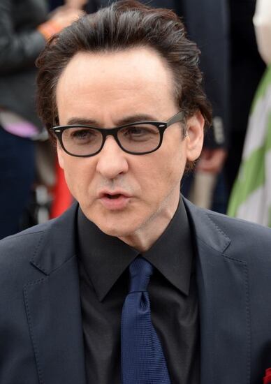 Image of John Cusack