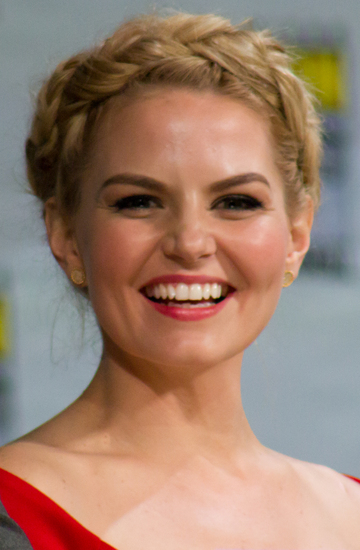 Image of Jennifer Morrison