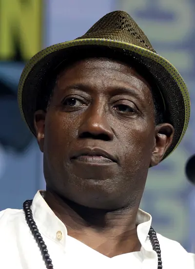 Image of Wesley Snipes