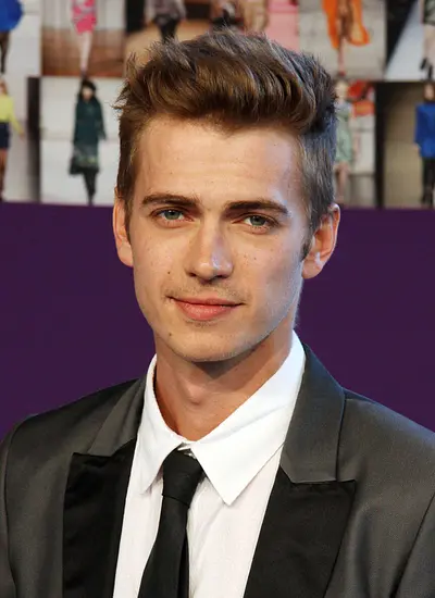 Image of Hayden Christensen