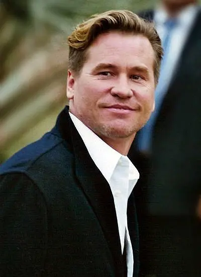 Image of Val Kilmer