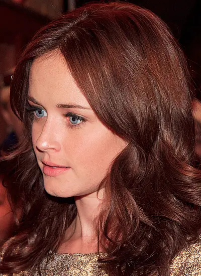 Image of Alexis Bledel