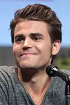 Image of Paul Wesley