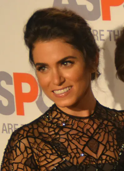 Image of Nikki Reed