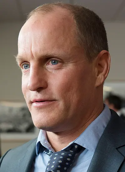 Image of Woody Harrelson