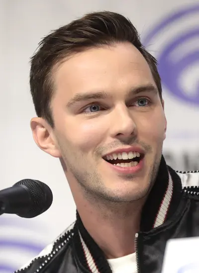 Image of Nicholas Hoult