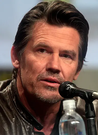 Image of Josh Brolin