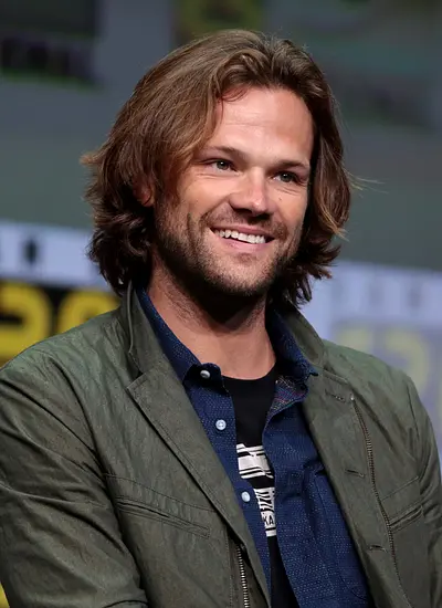 Image of Jared Padalecki