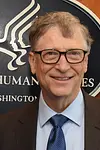 Image of Bill Gates