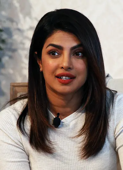 Image of Priyanka Chopra