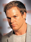 Image of Michael C. Hall