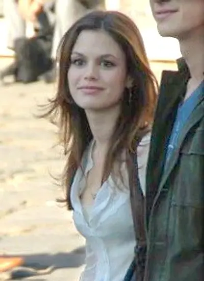 Image of Rachel Bilson