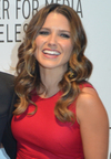 Image of Sophia Bush