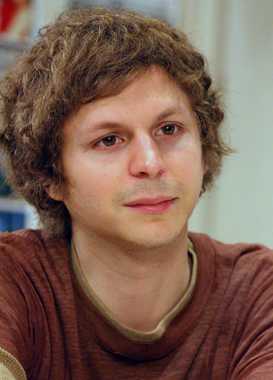 Image of Michael Cera