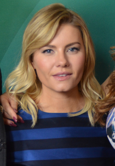 Image of Elisha Cuthbert