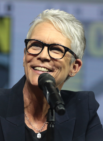 Image of Jamie Lee Curtis