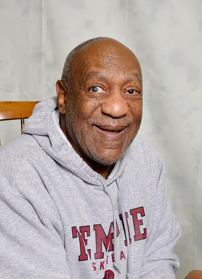 Image of Bill Cosby