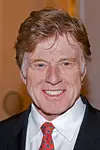 Image of Robert Redford