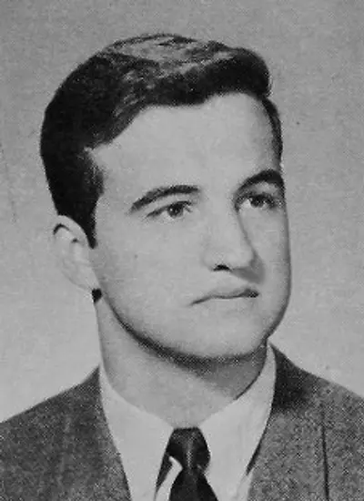 Image of John Belushi