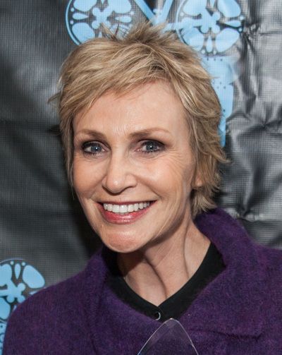 Image of Jane Lynch