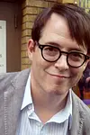 Image of Matthew Broderick