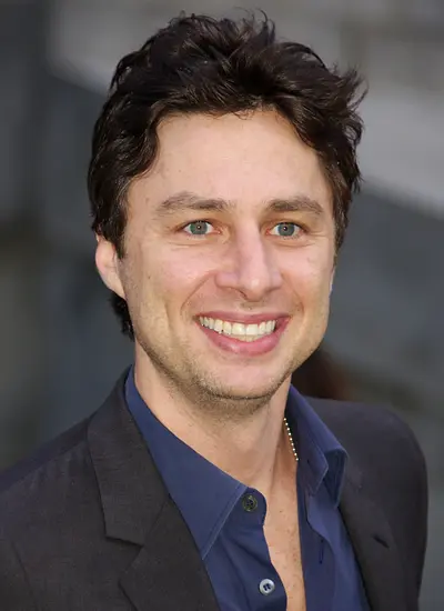 Image of Zach Braff