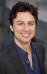 Image of Zach Braff