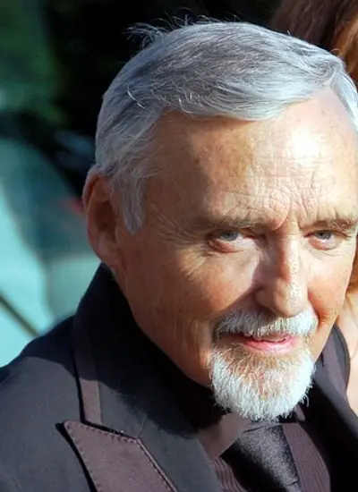 Image of Dennis Hopper