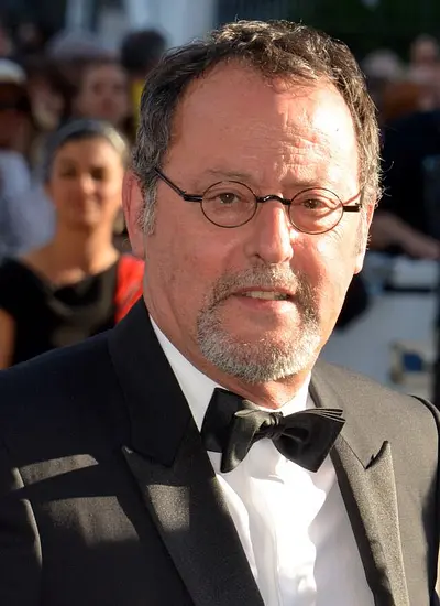 Image of Jean Reno