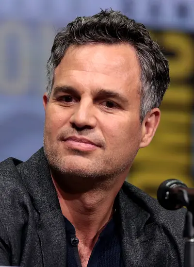 Image of Mark Ruffalo