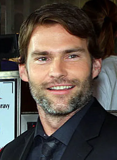 Image of Seann William Scott