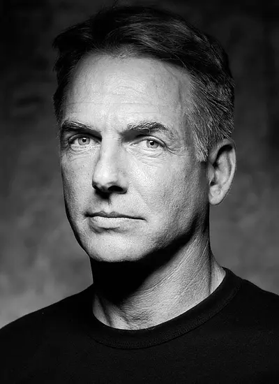 Image of Mark Harmon