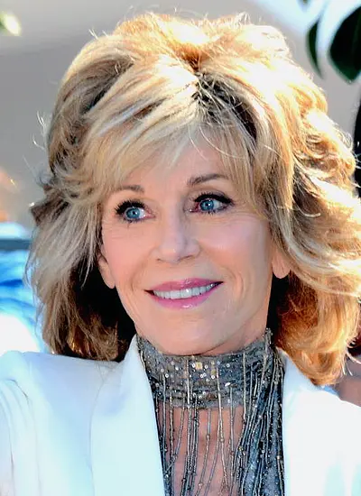 Image of Jane Fonda