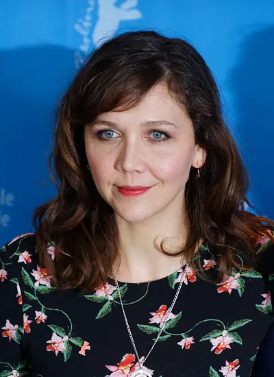 Image of Maggie Gyllenhaal