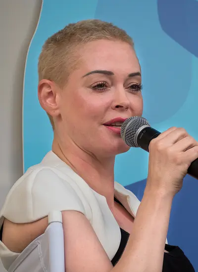 Image of Rose McGowan