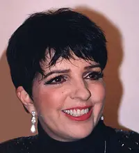 Image of Liza Minnelli