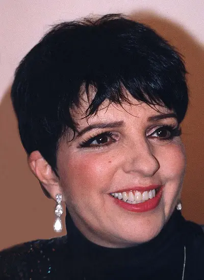 Image of Liza Minnelli