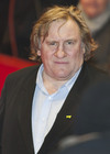 Image of Gérard Depardieu