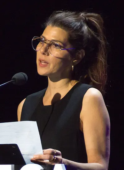 Image of Marisa Tomei