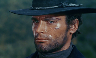 Image of Terence Hill