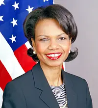 Image of Condoleezza Rice