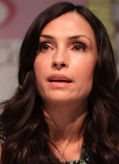 Image of Famke Janssen